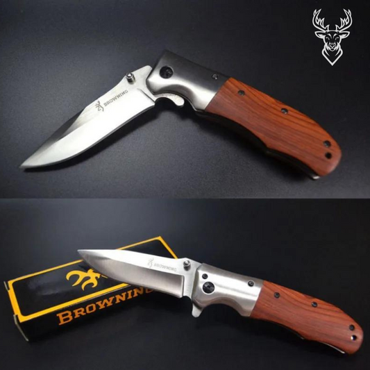 Browning Folding Knife