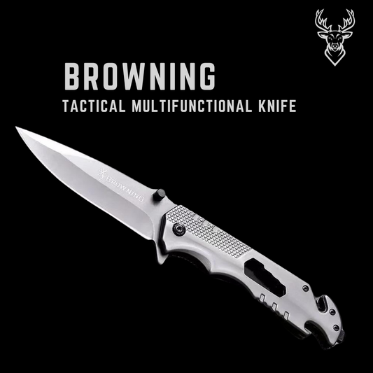 Browning Multifunctional Knife
